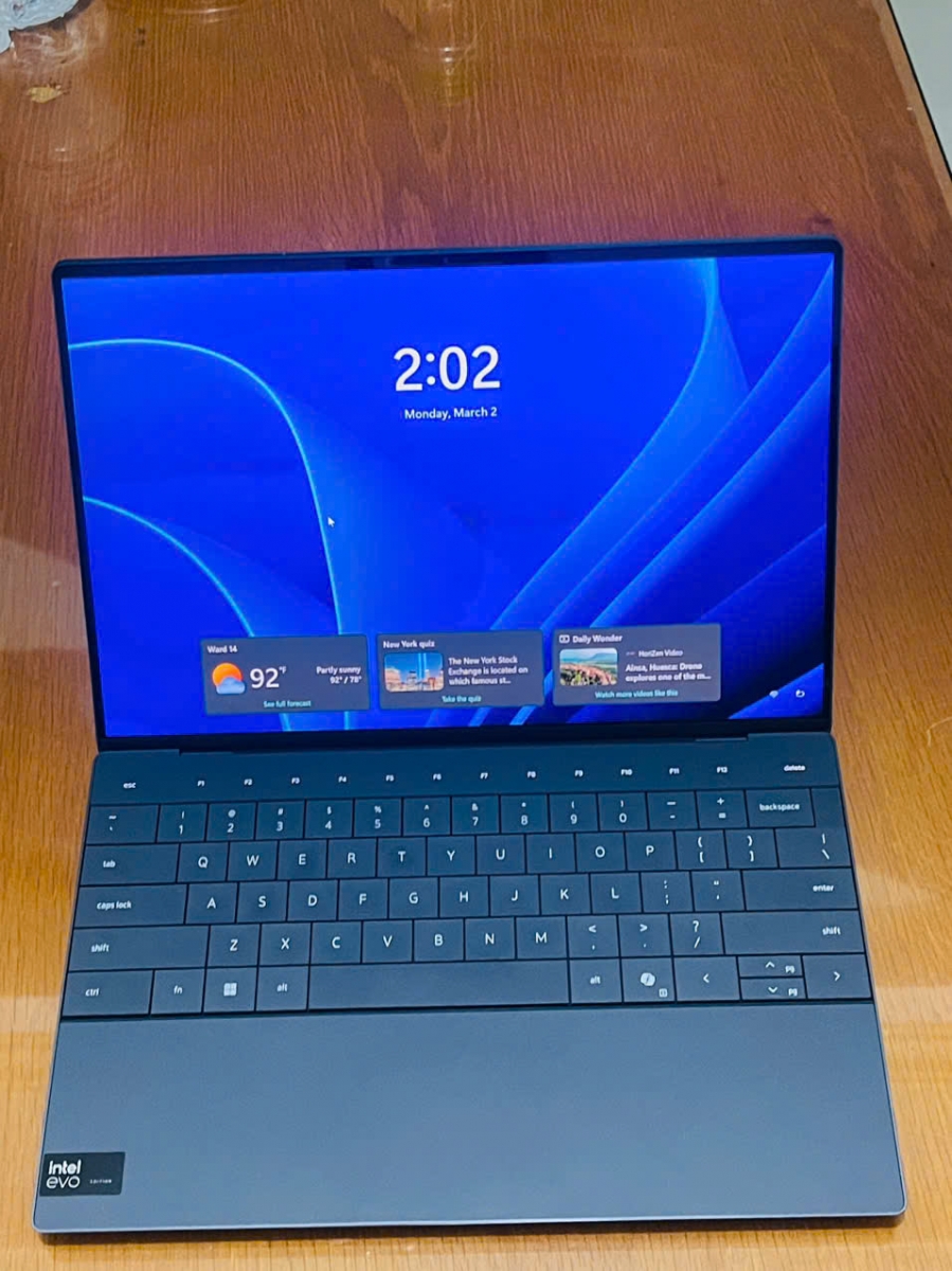 top 10 mẫu laptop xách tay giá rẻ chất lượng